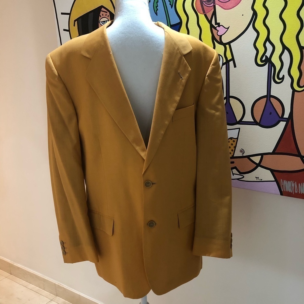 🎯Uomo Ungaro Paris Men’s Blazer🎯
